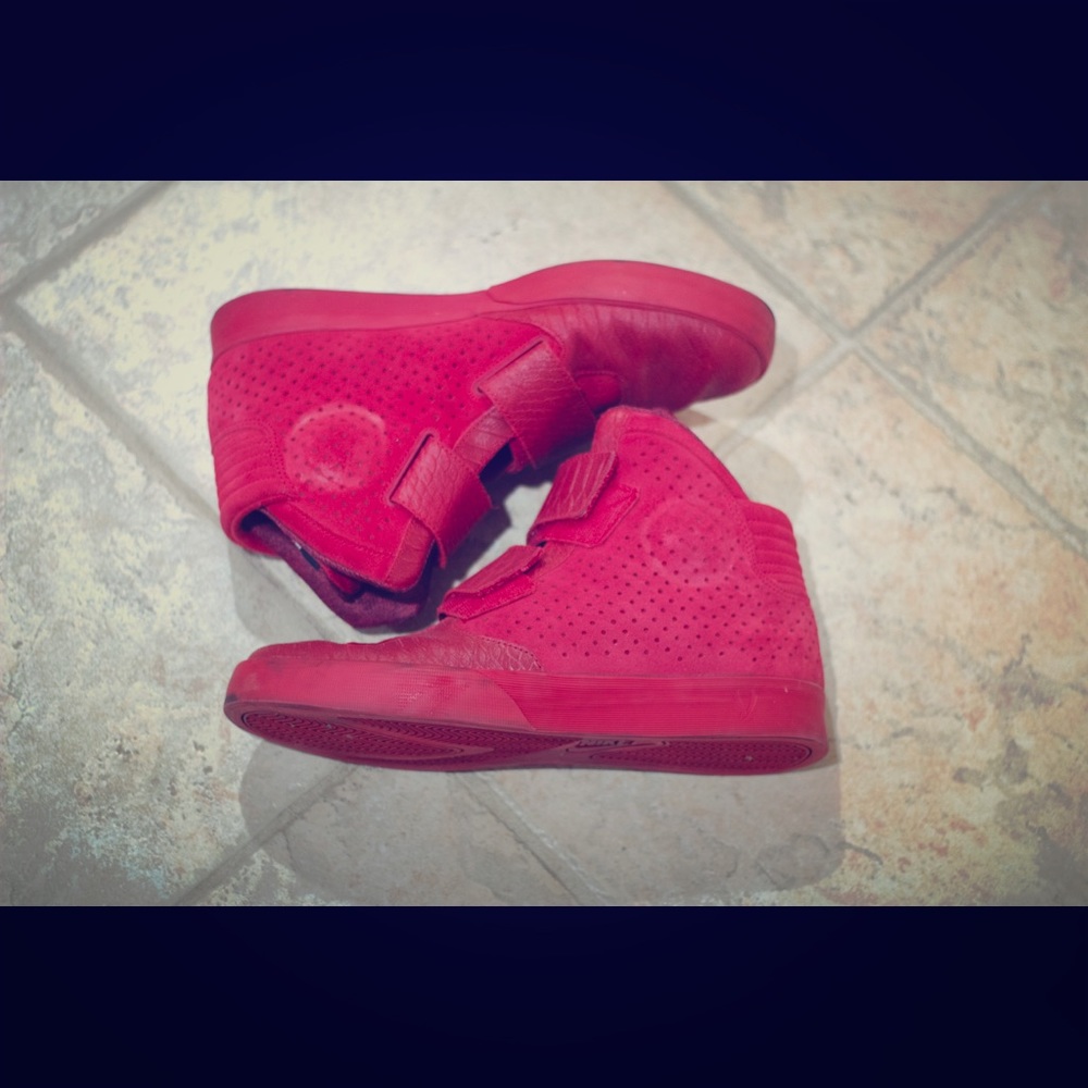 Nike Flystepper 2k3